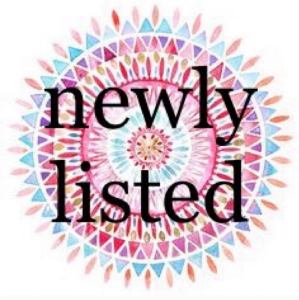 New Items Added Into My Closet